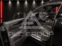 2021 Lamborghini Urus