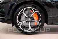 2021 Lamborghini Urus