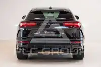 2021 Lamborghini Urus
