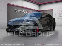2021 Lamborghini Urus