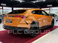 2021 Lamborghini Urus