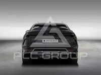 2021 Lamborghini Urus
