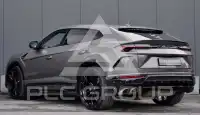 2021 Lamborghini Urus