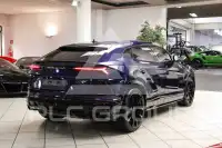 2021 Lamborghini Urus
