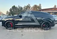 2021 Lamborghini Urus