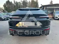 2021 Lamborghini Urus
