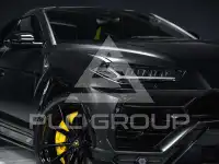 2021 Lamborghini Urus