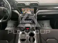 2021 Lamborghini Urus