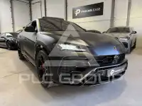 2021 Lamborghini Urus