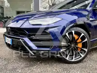 2021 Lamborghini Urus
