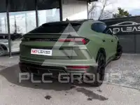 2021 Lamborghini Urus
