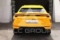 2021 Lamborghini Urus