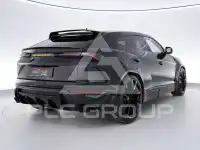 2021 Lamborghini Urus