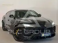 2021 Lamborghini Urus