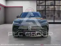 2021 Lamborghini Urus