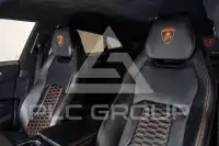 2021 Lamborghini Urus