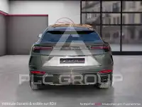 2021 Lamborghini Urus