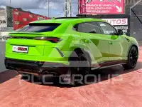2021 Lamborghini Urus