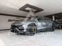 2021 Lamborghini Urus
