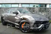 2021 Lamborghini Urus