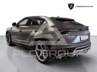 2021 Lamborghini Urus
