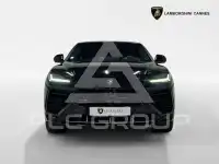 2021 Lamborghini Urus