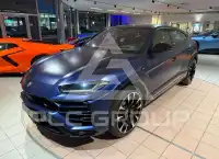 2021 Lamborghini Urus