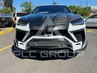 2021 Lamborghini Urus