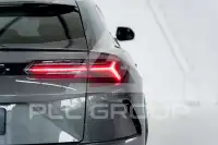 2021 Lamborghini Urus