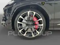 2021 Lamborghini Urus