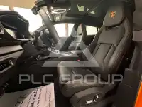 2021 Lamborghini Urus