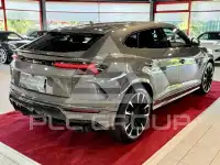 2021 Lamborghini Urus