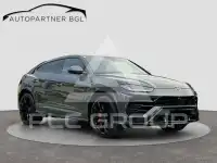 2021 Lamborghini Urus