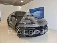 2021 Lamborghini Urus