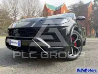 2021 Lamborghini Urus