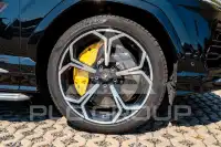 2021 Lamborghini Urus