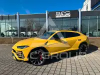 2021 Lamborghini Urus