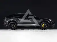 2021 Lamborghini Urus