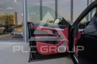 2021 Lamborghini Urus