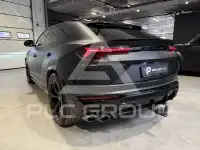 2021 Lamborghini Urus