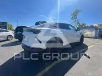 2021 Lamborghini Urus