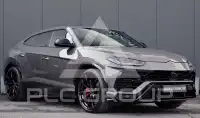 2021 Lamborghini Urus