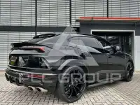 2021 Lamborghini Urus