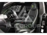 2021 Lamborghini Urus