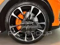 2021 Lamborghini Urus