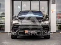2021 Lamborghini Urus