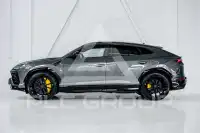2021 Lamborghini Urus