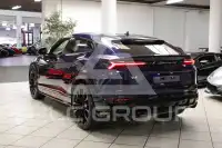 2021 Lamborghini Urus
