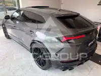 2021 Lamborghini Urus