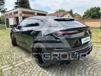 2021 Lamborghini Urus
